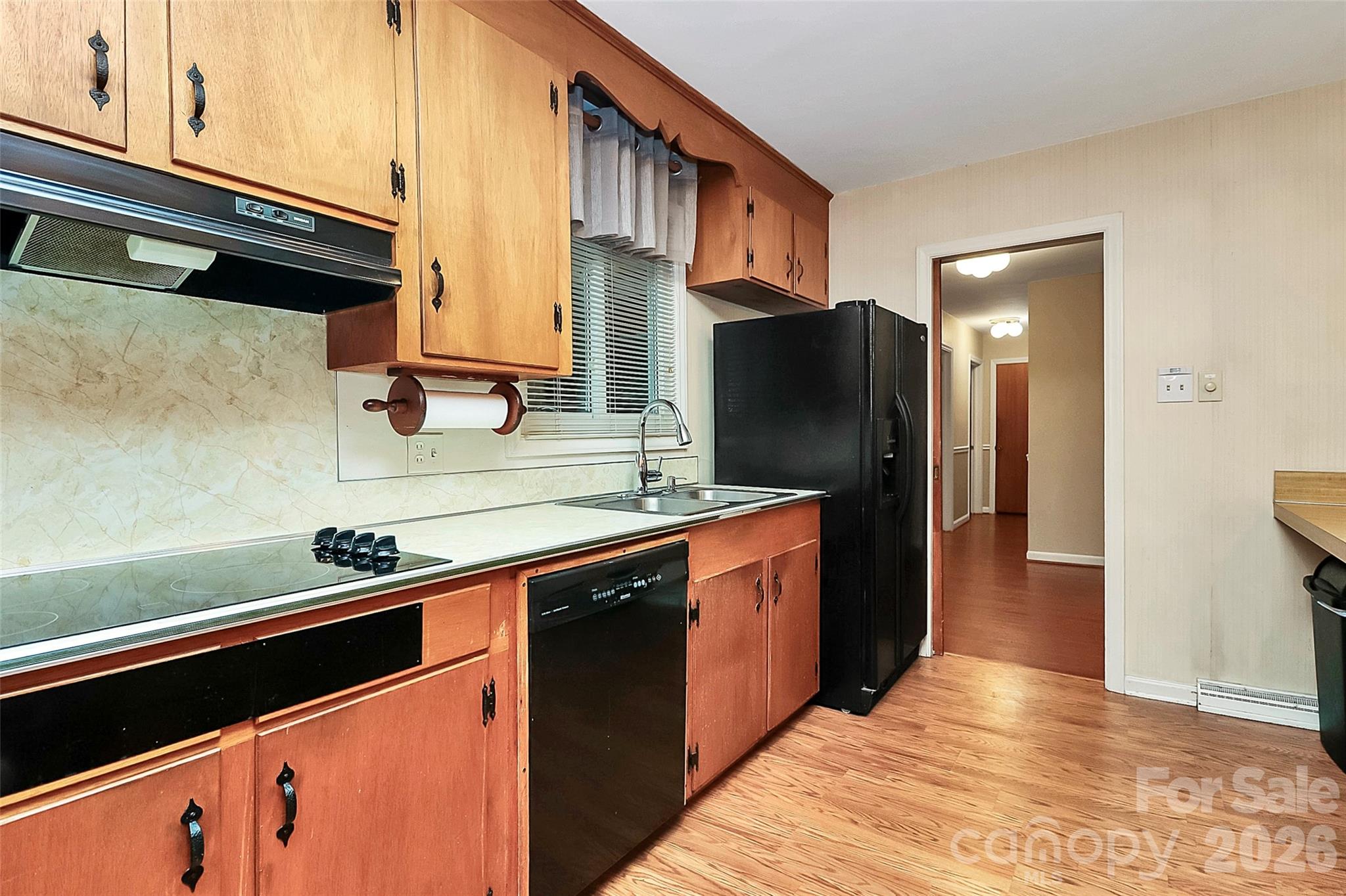 Shamrock Hills - Residential