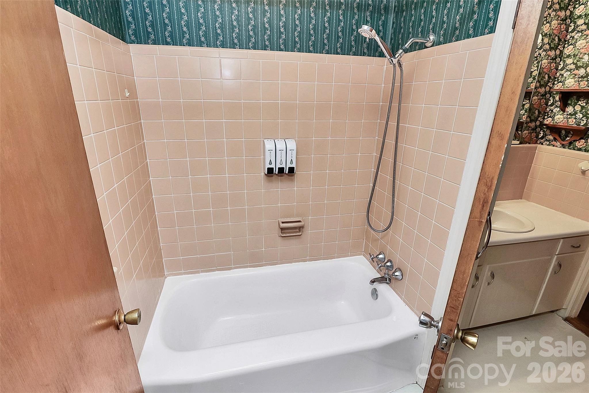 Shamrock Hills - Residential