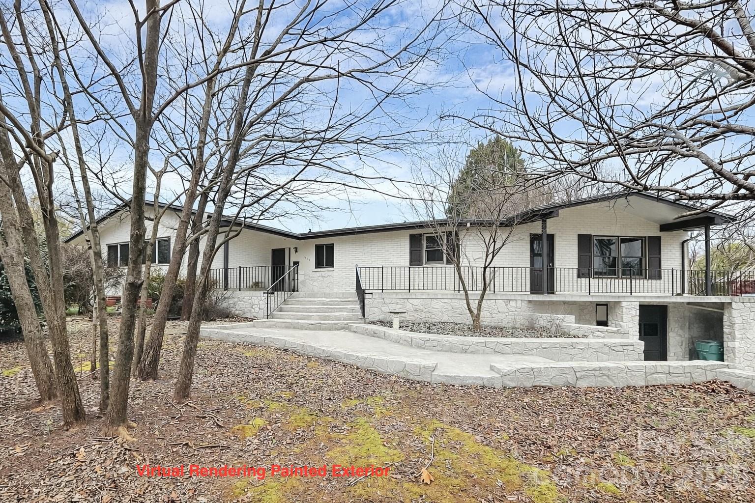 3801 Castlerock Drive