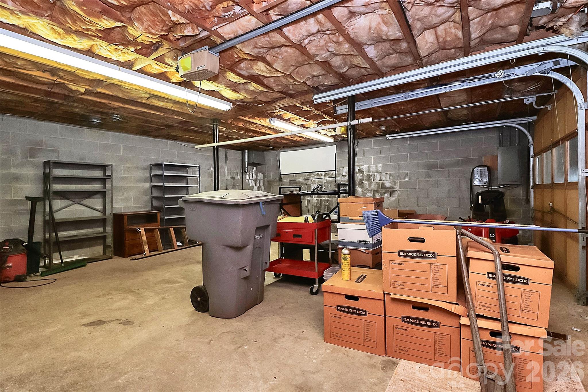 Shamrock Hills - Residential