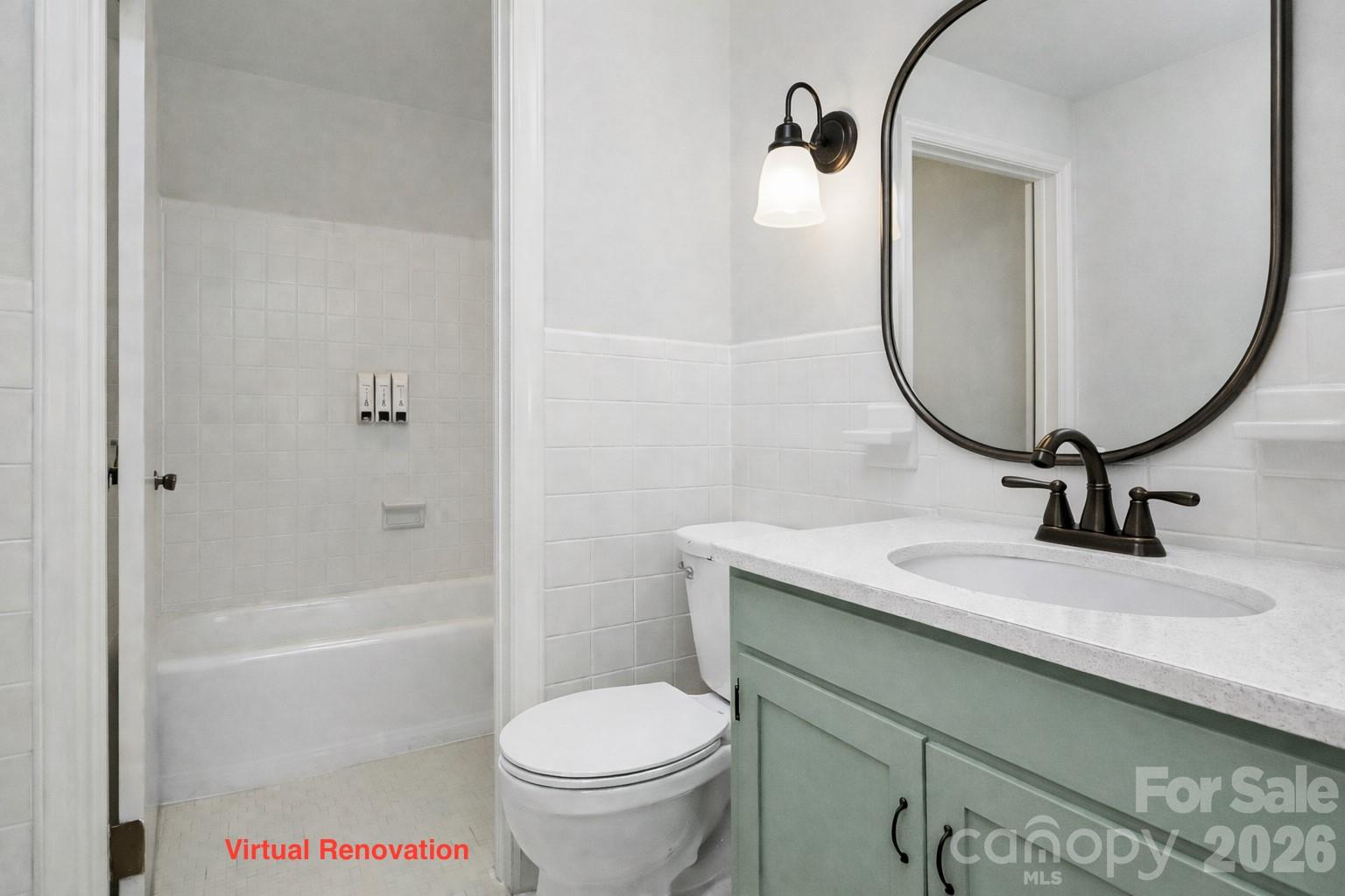 Shamrock Hills - Residential