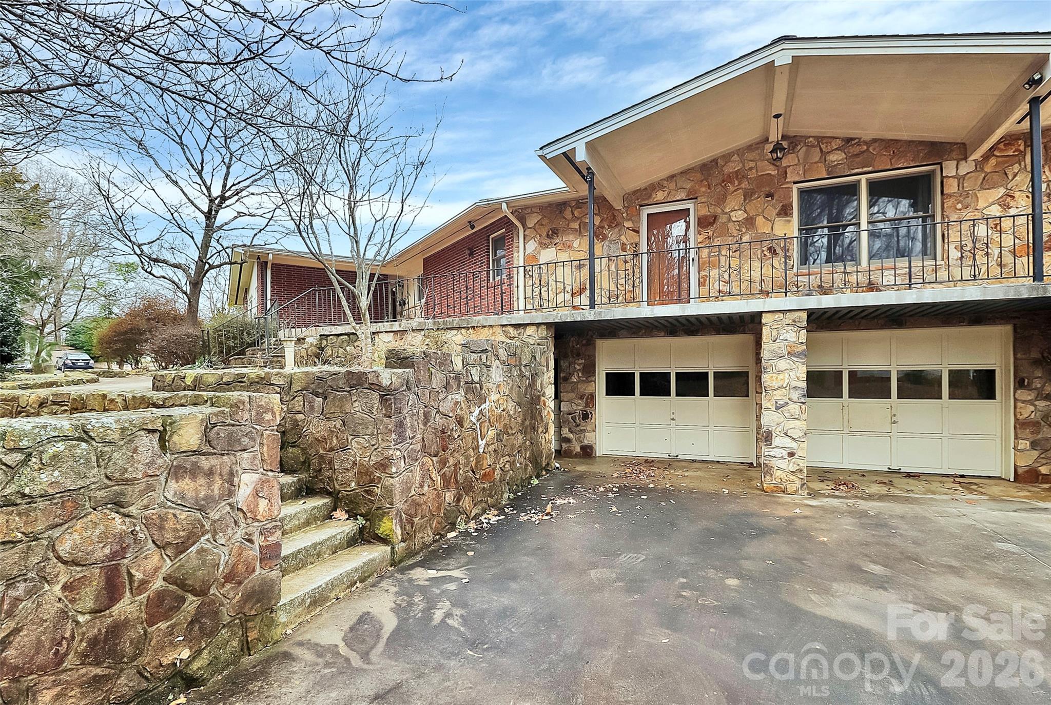 Shamrock Hills - Residential