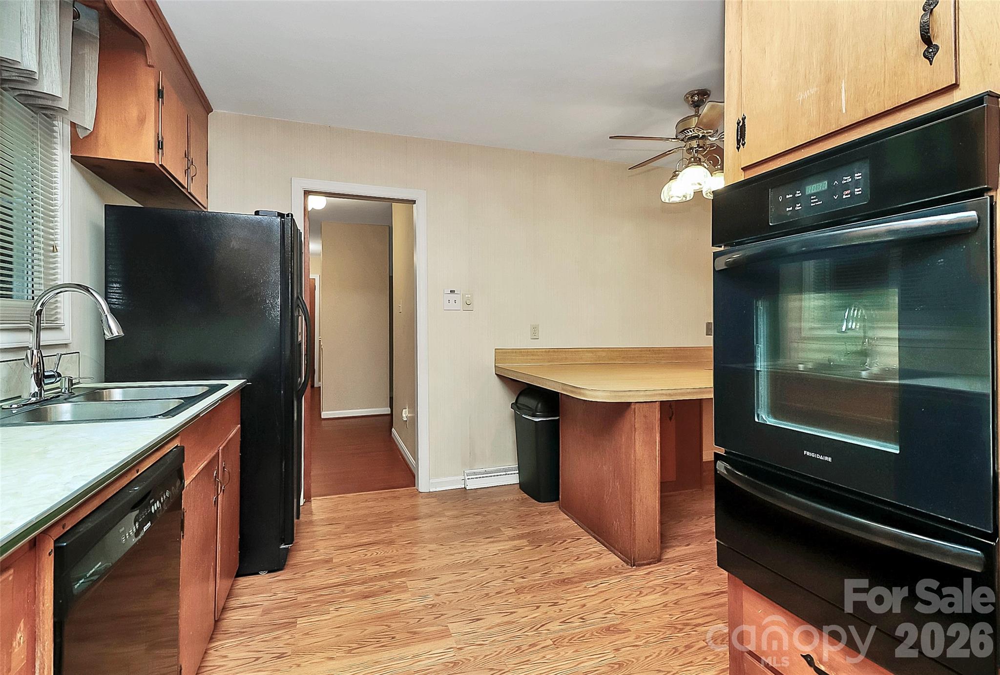 Shamrock Hills - Residential