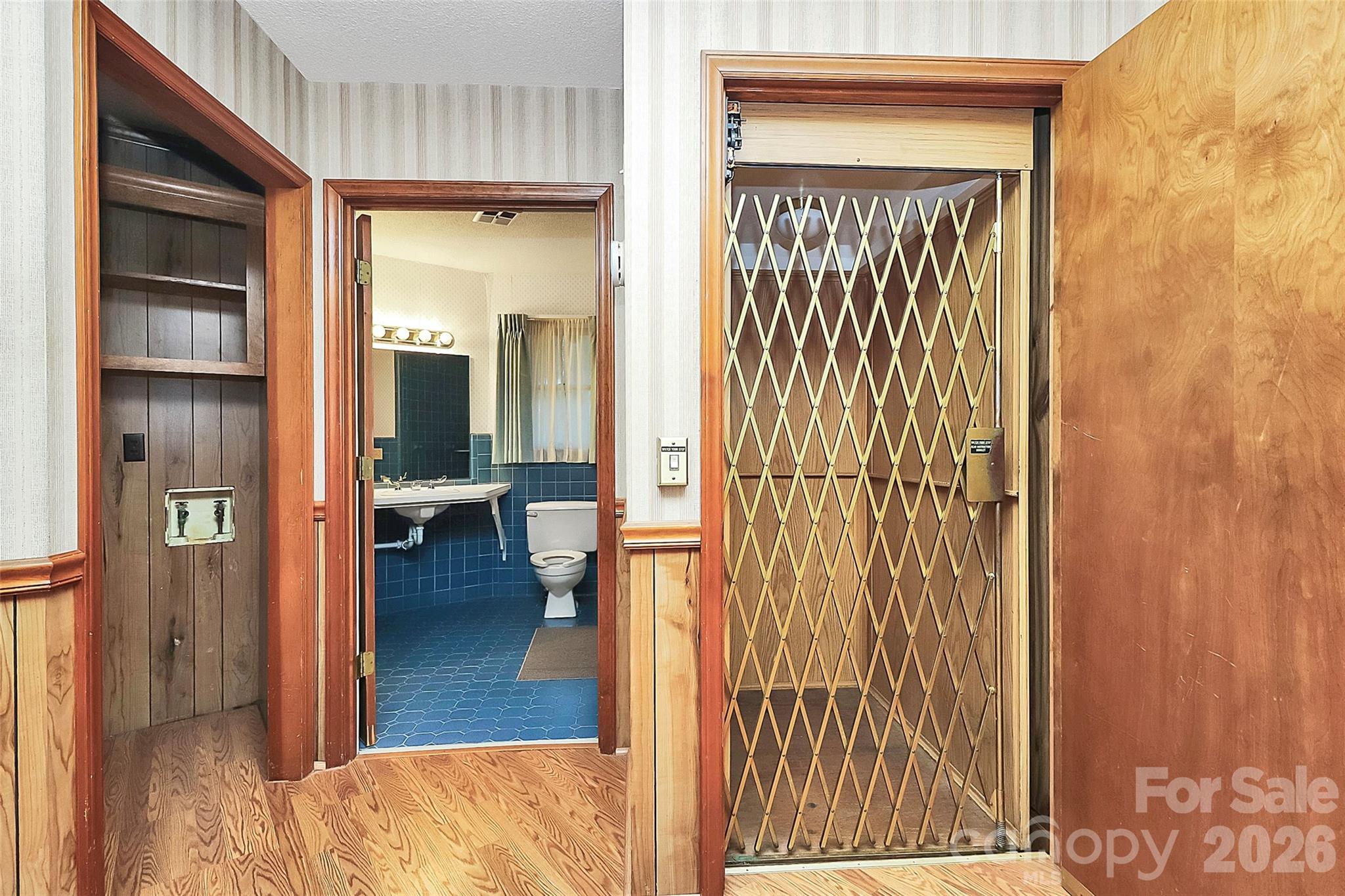 Shamrock Hills - Residential