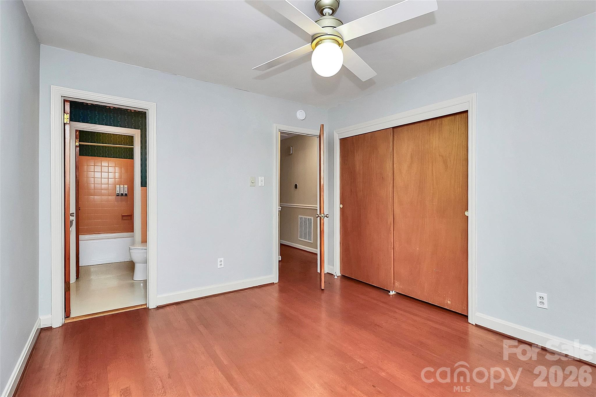 Shamrock Hills - Residential