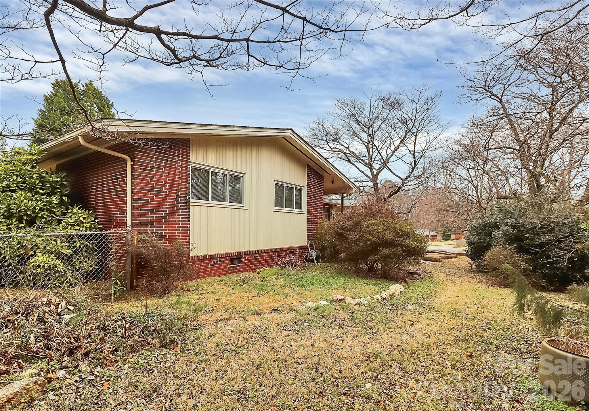 Shamrock Hills - Residential