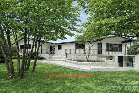 3801 Castlerock Drive Charlotte NC 28215