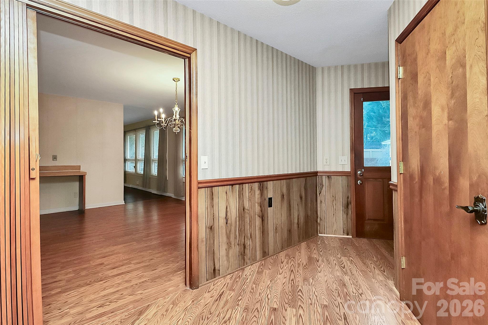 Shamrock Hills - Residential