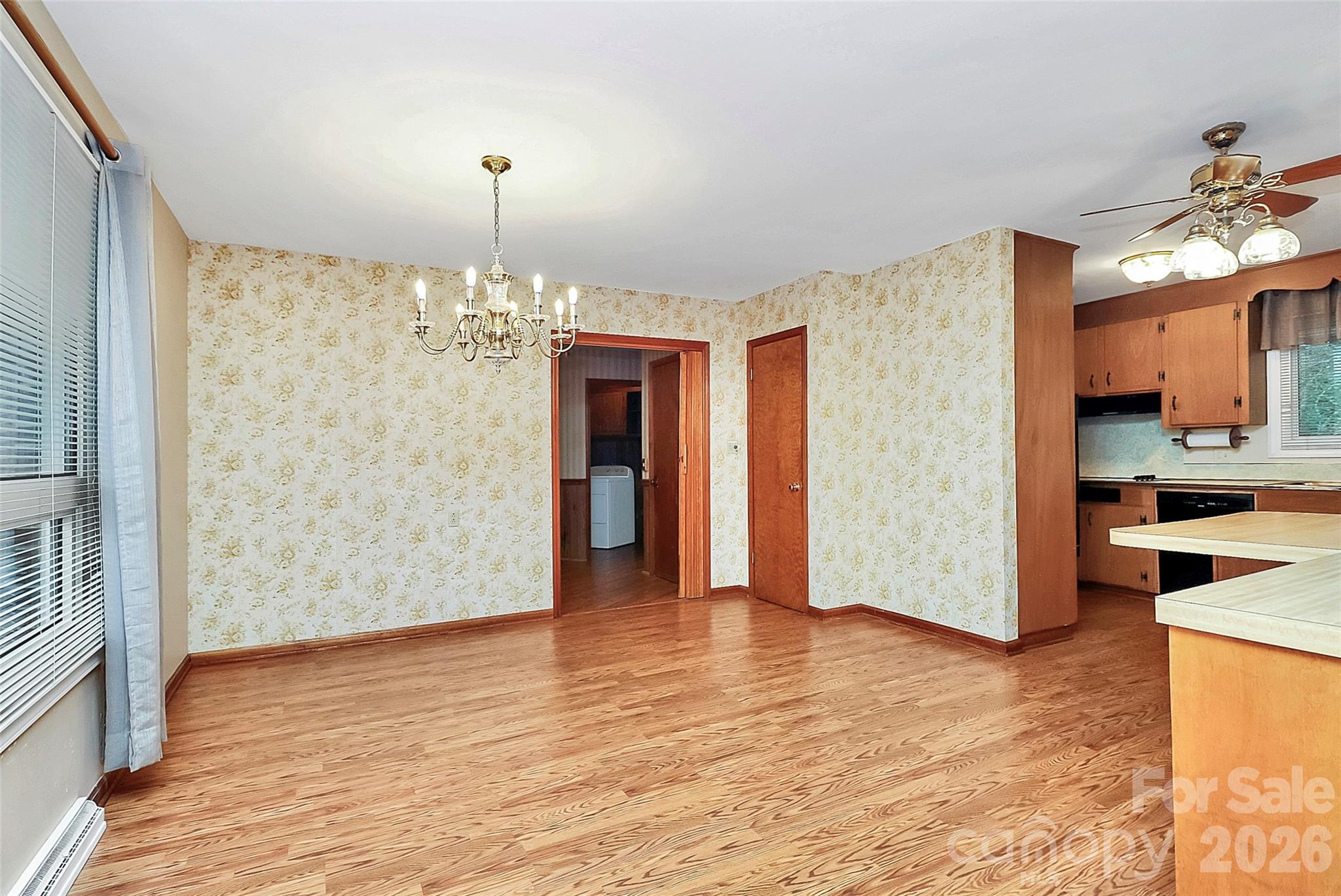 Shamrock Hills - Residential