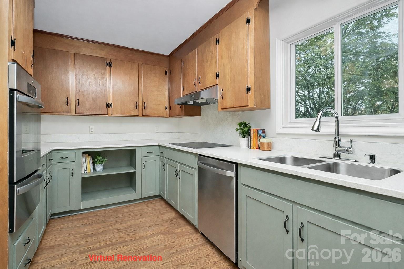 Shamrock Hills - Residential