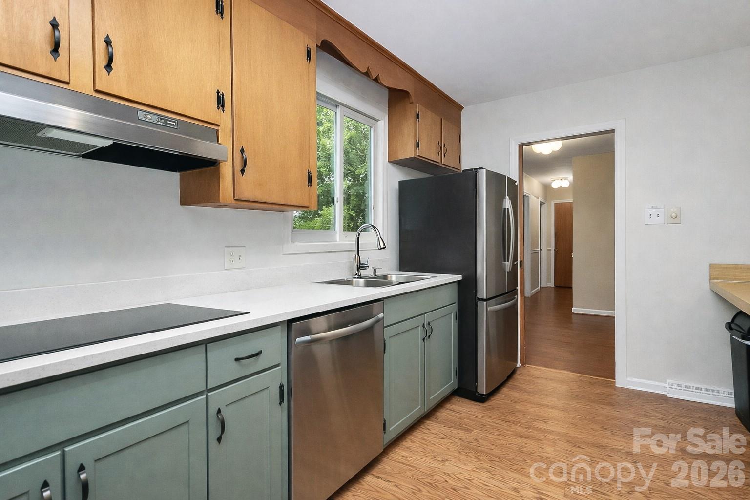 Shamrock Hills - Residential