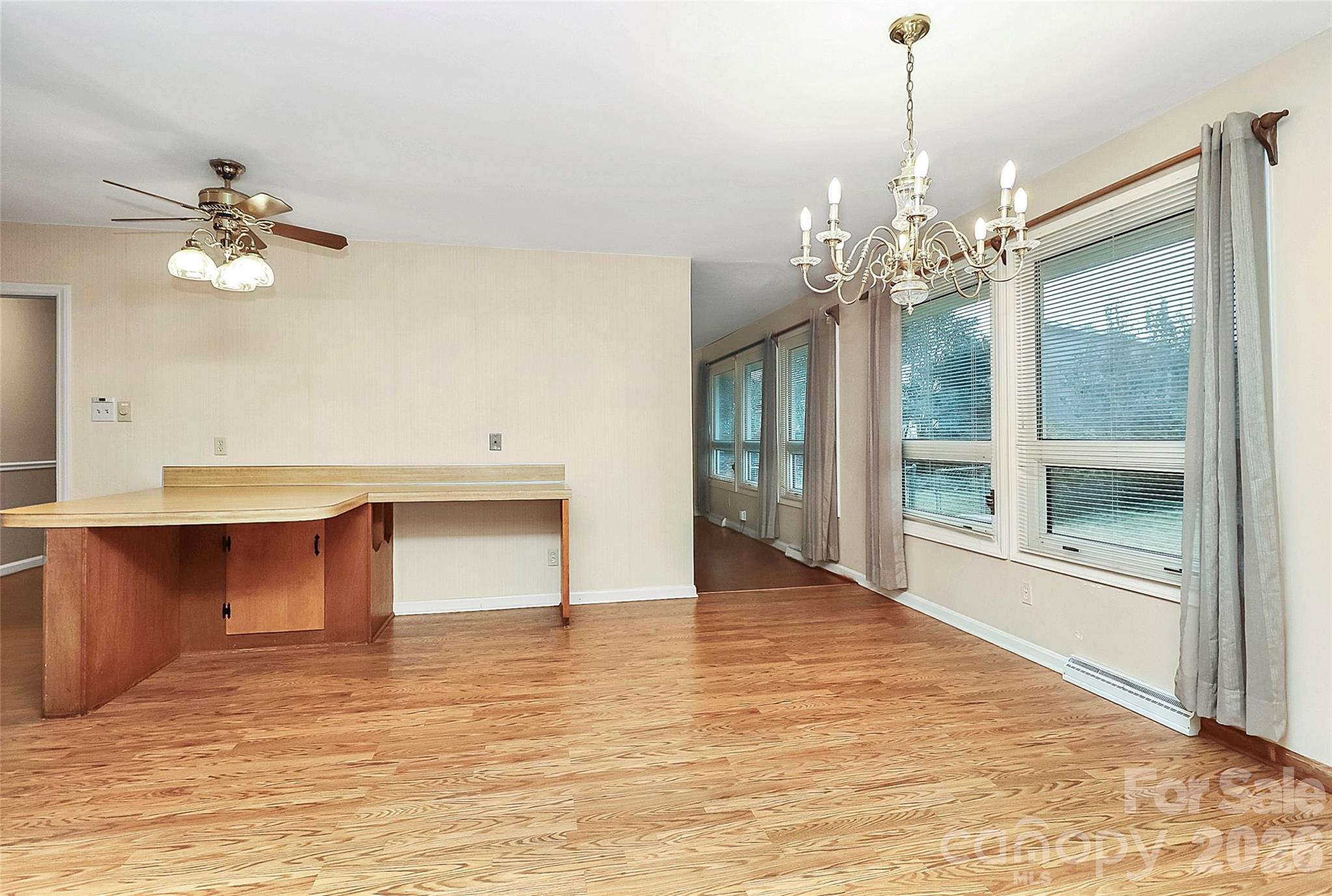 Shamrock Hills - Residential