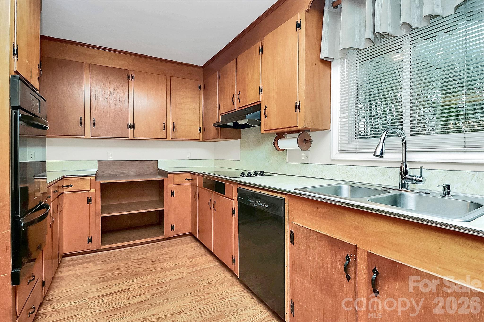 Shamrock Hills - Residential