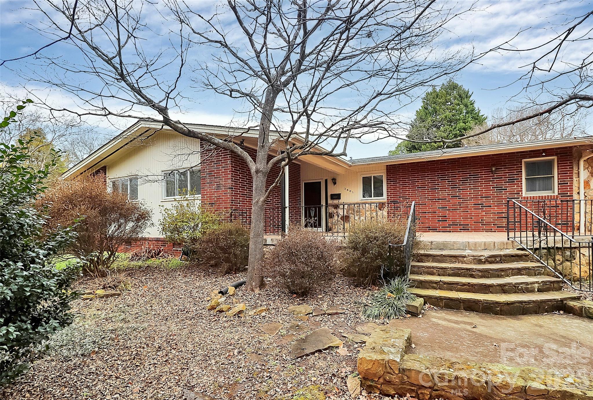 3801 Castlerock Drive