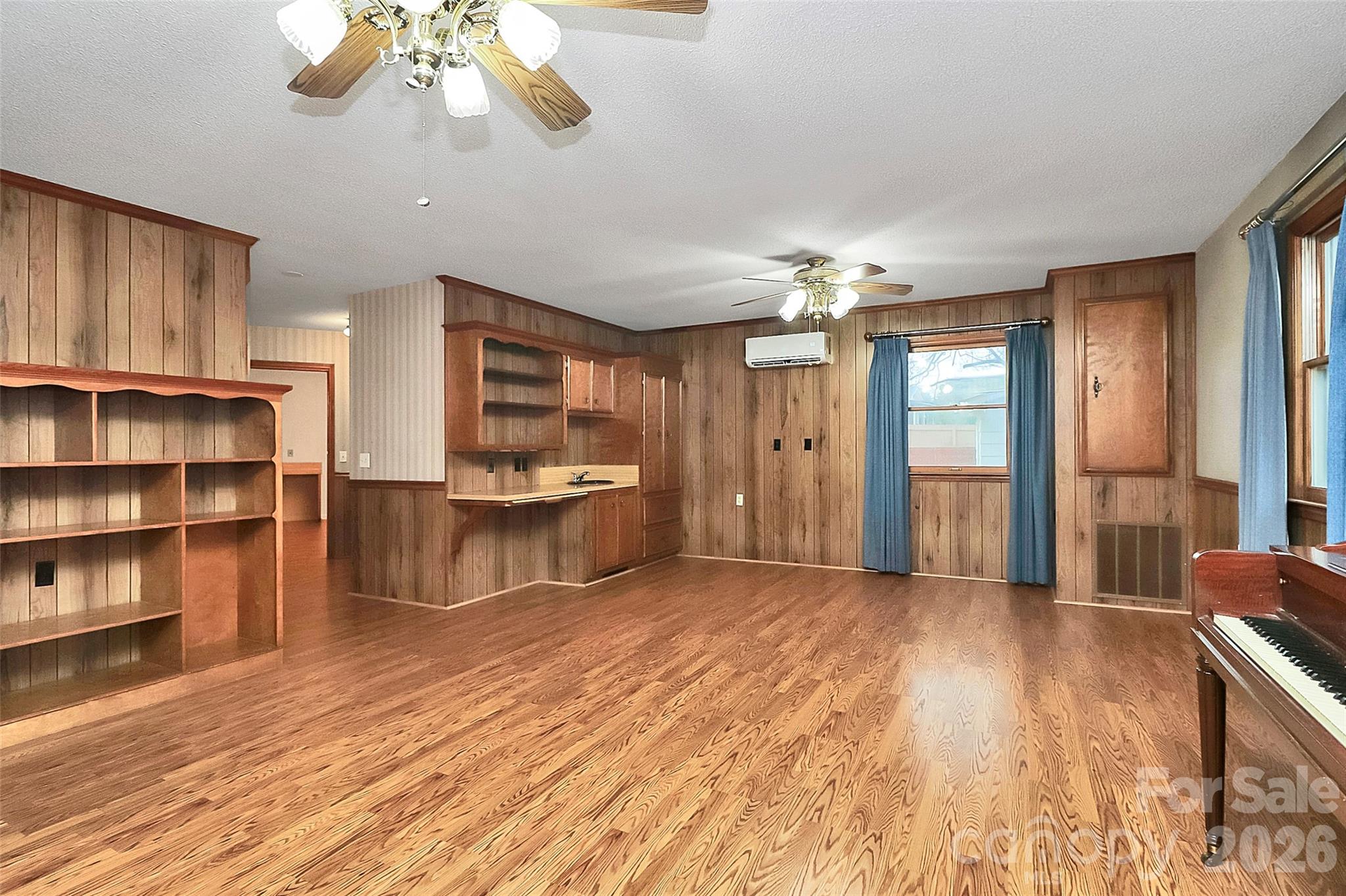 Shamrock Hills - Residential