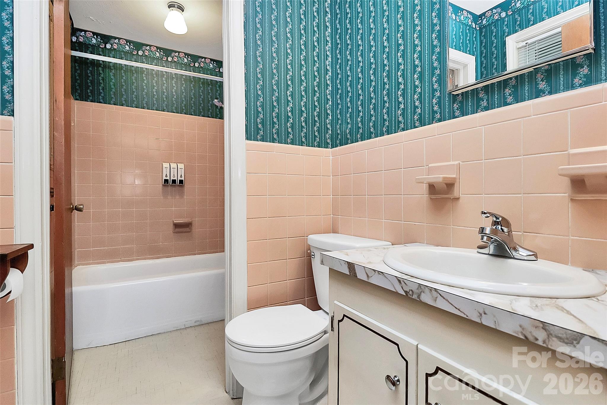 Shamrock Hills - Residential