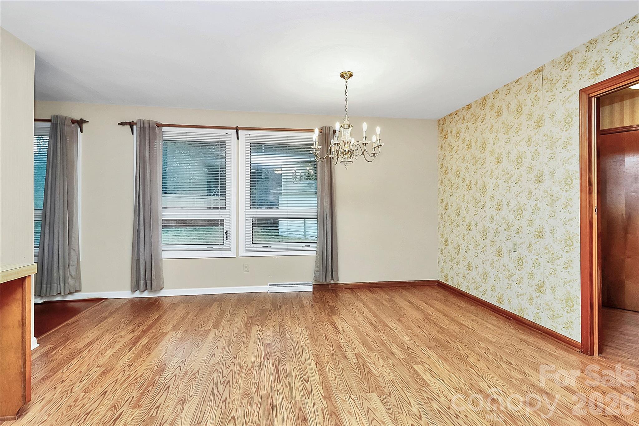 Shamrock Hills - Residential