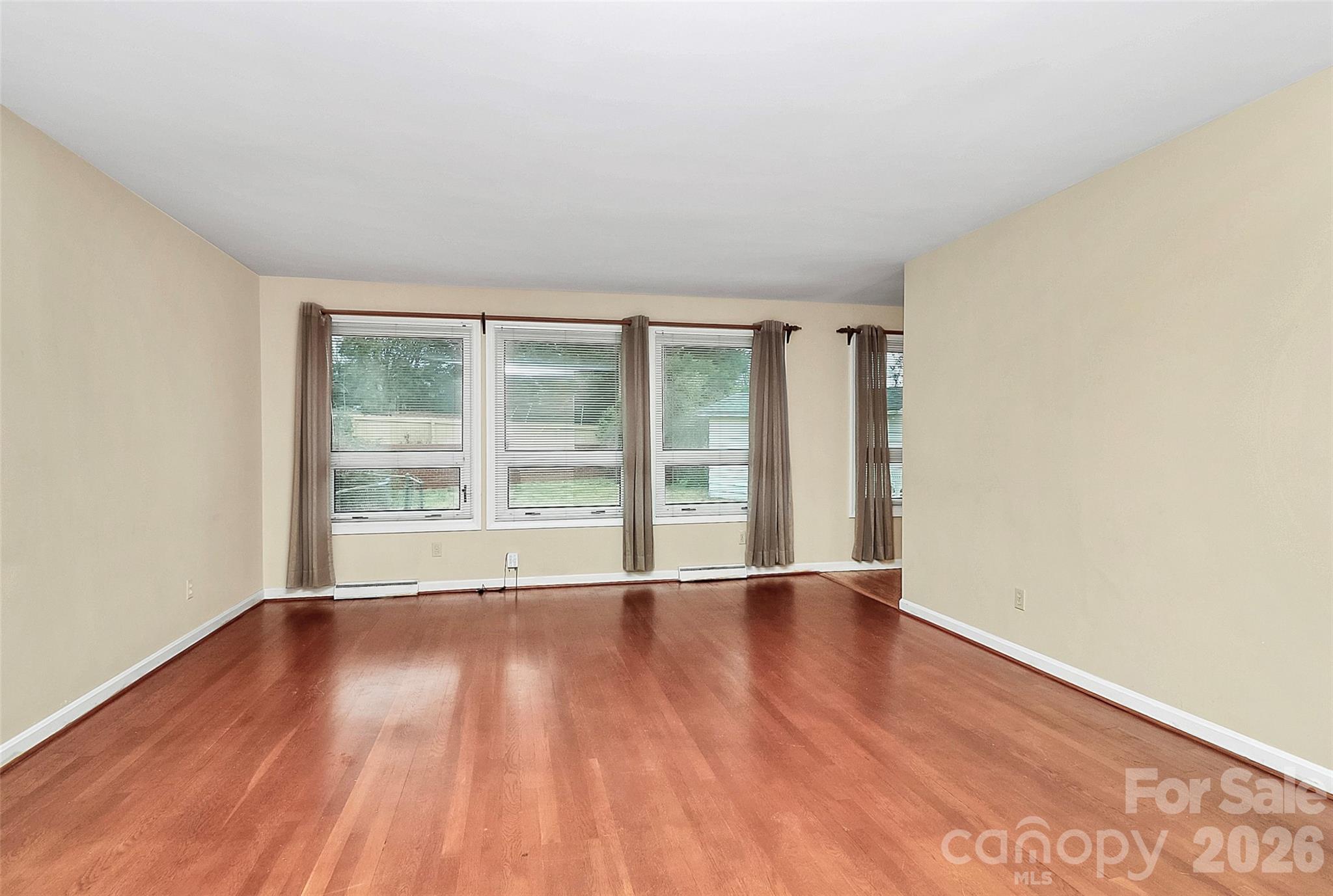 Shamrock Hills - Residential