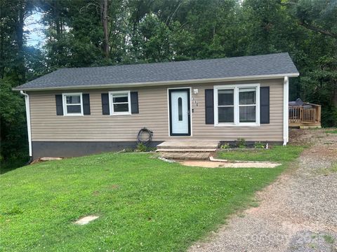 110 WASHINGTON Court Cowpens SC 29330