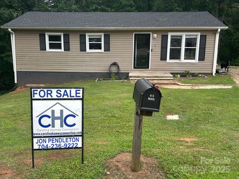 110 WASHINGTON Court Cowpens SC 29330