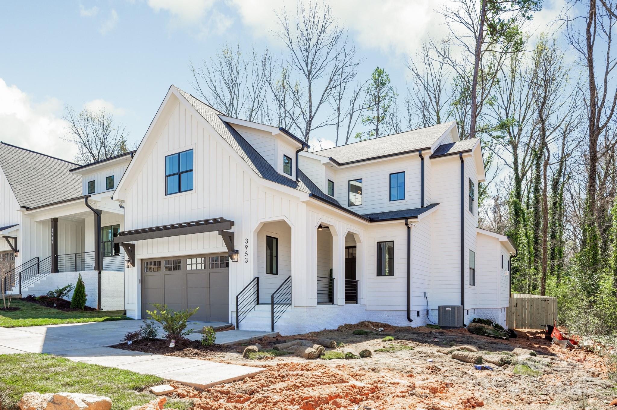 3953 Plainview Road