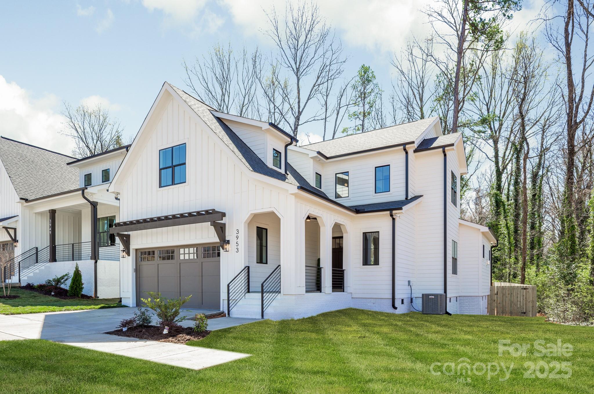 3953 Plainview Road