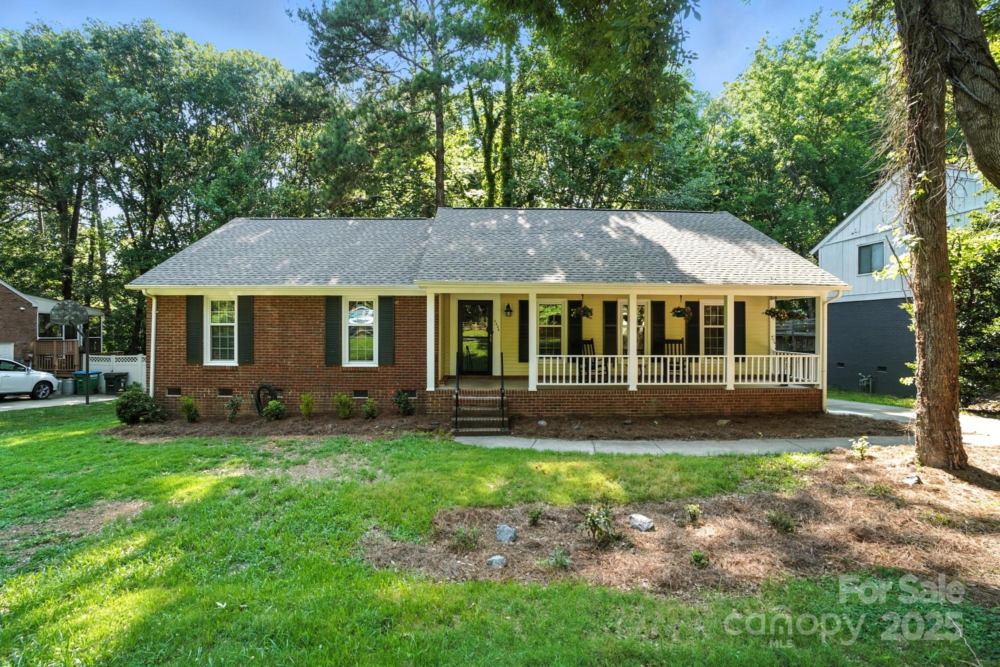 9334 New Towne Drive