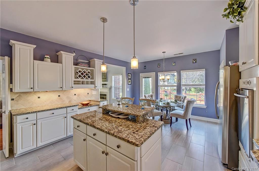 Morrison Cove - Residential