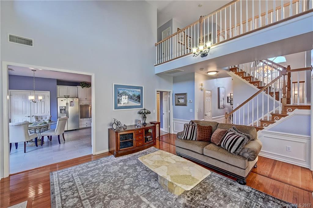 Morrison Cove - Residential