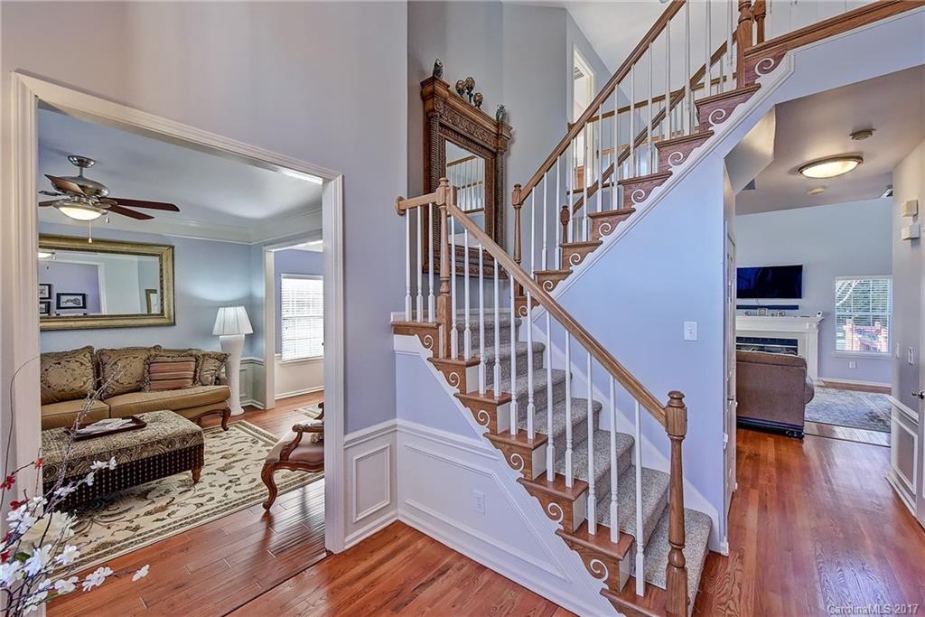 Morrison Cove - Residential