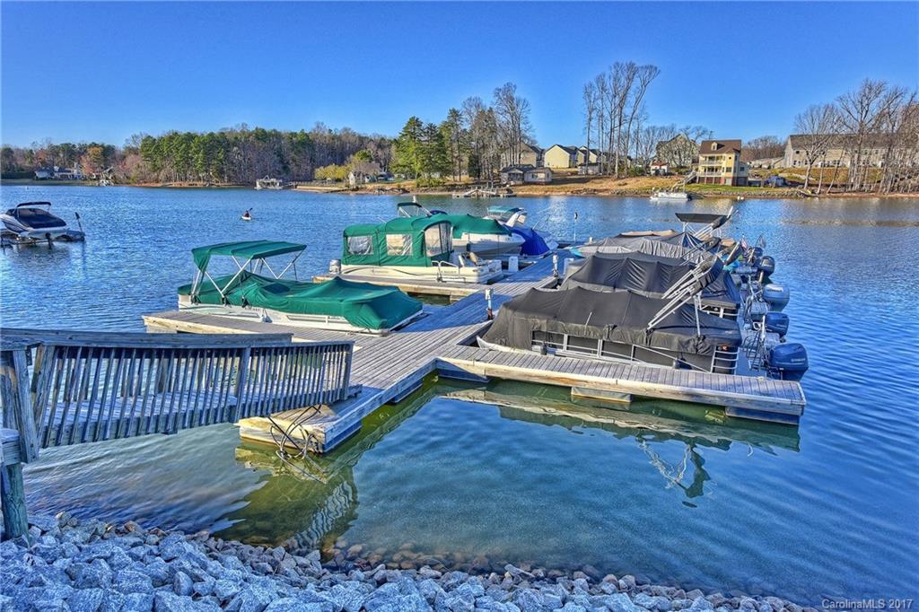 Morrison Cove - Residential