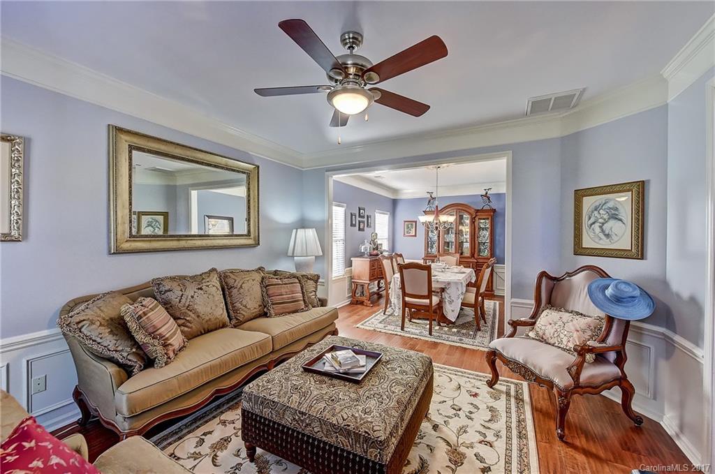 Morrison Cove - Residential