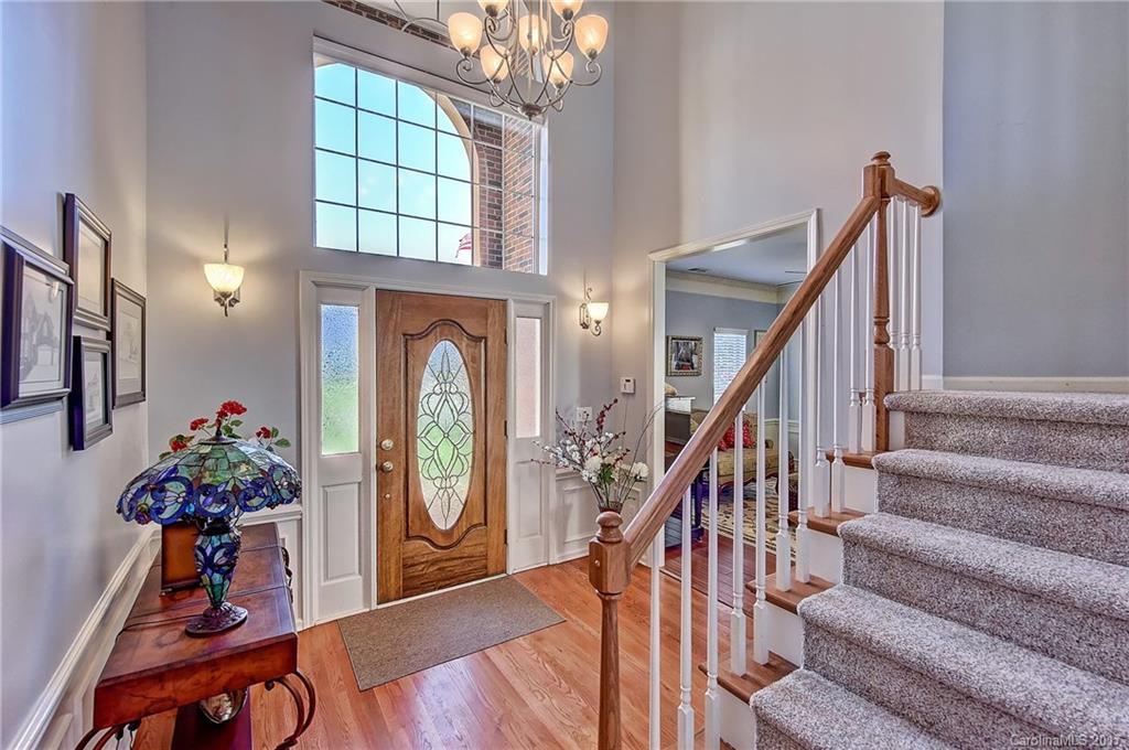 Morrison Cove - Residential