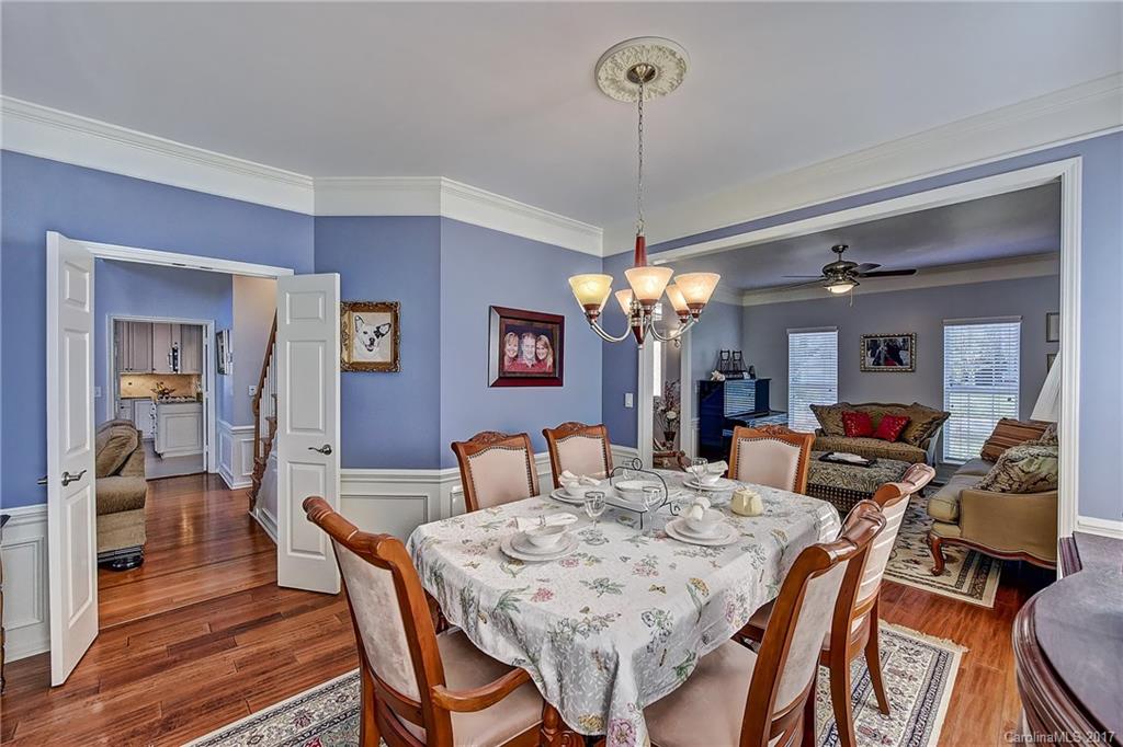 Morrison Cove - Residential