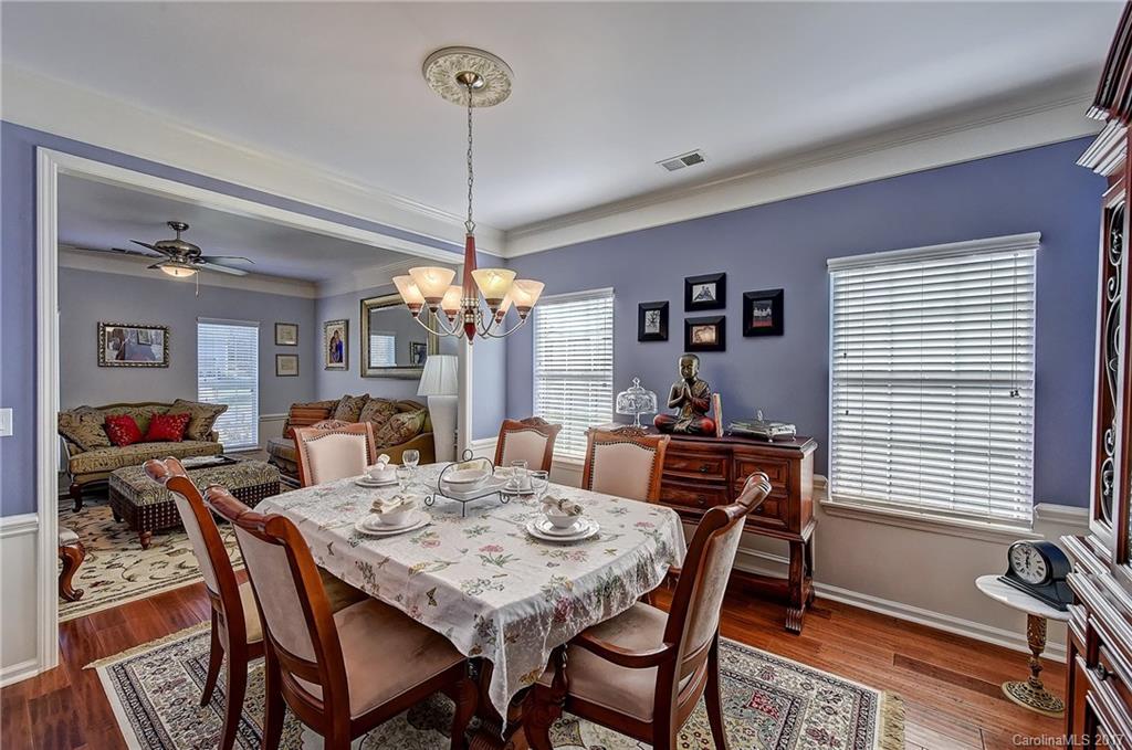 Morrison Cove - Residential