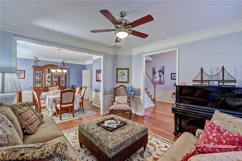 Morrison Cove - Residential