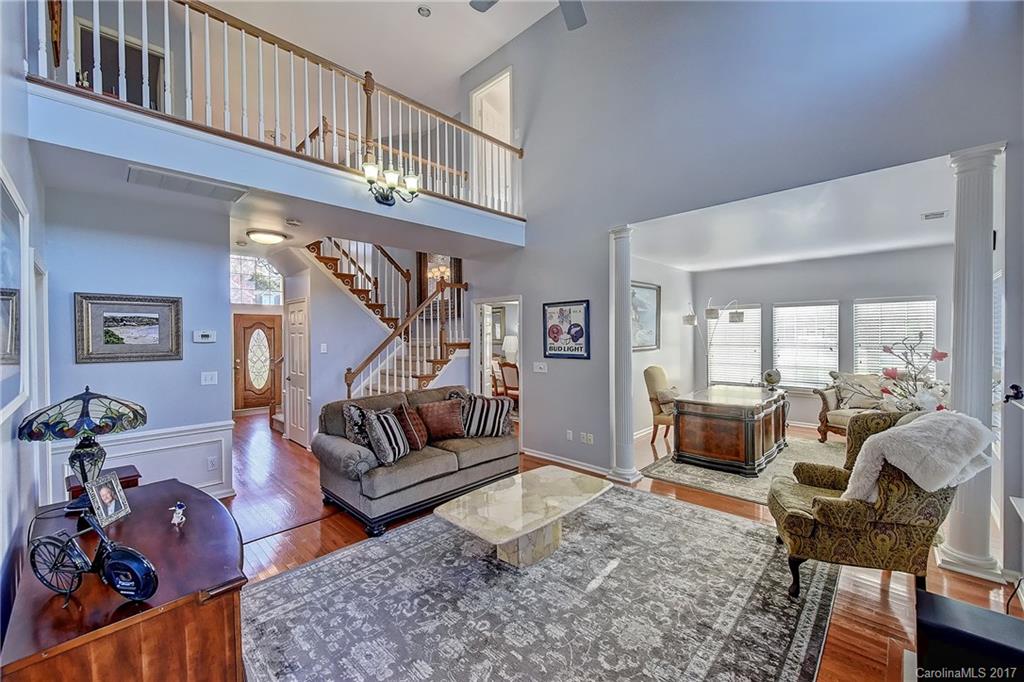 Morrison Cove - Residential