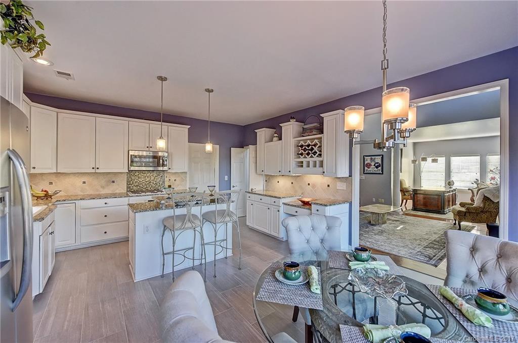 Morrison Cove - Residential