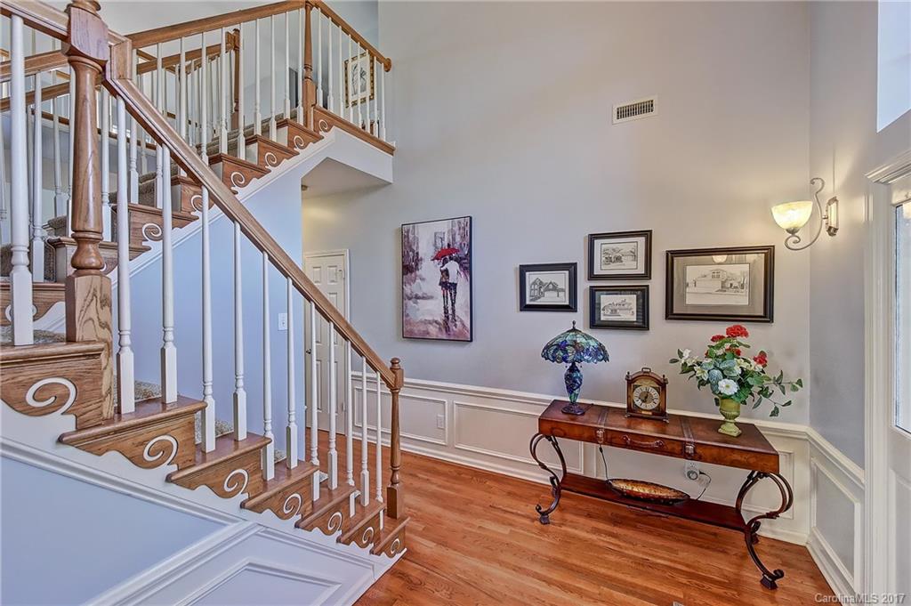 Morrison Cove - Residential