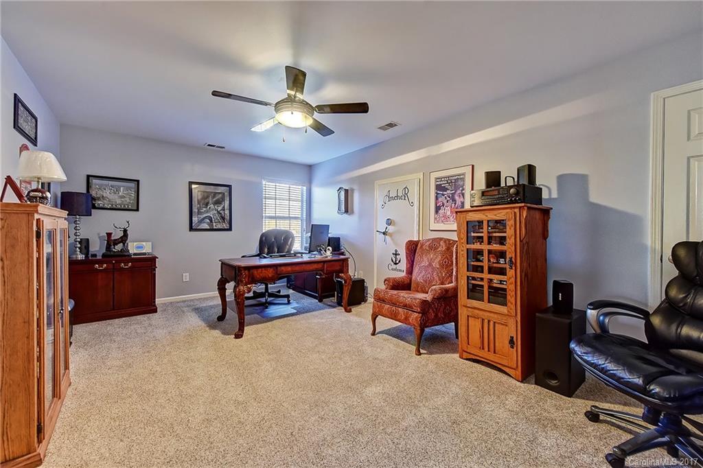 Morrison Cove - Residential