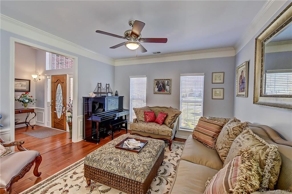 Morrison Cove - Residential