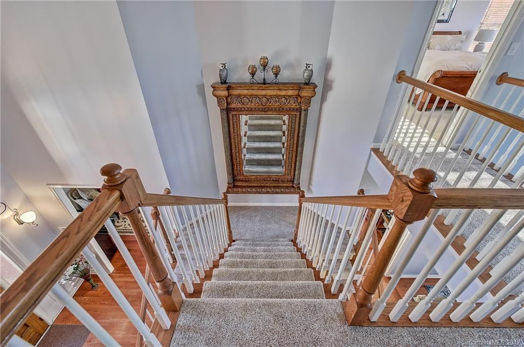 Morrison Cove - Residential