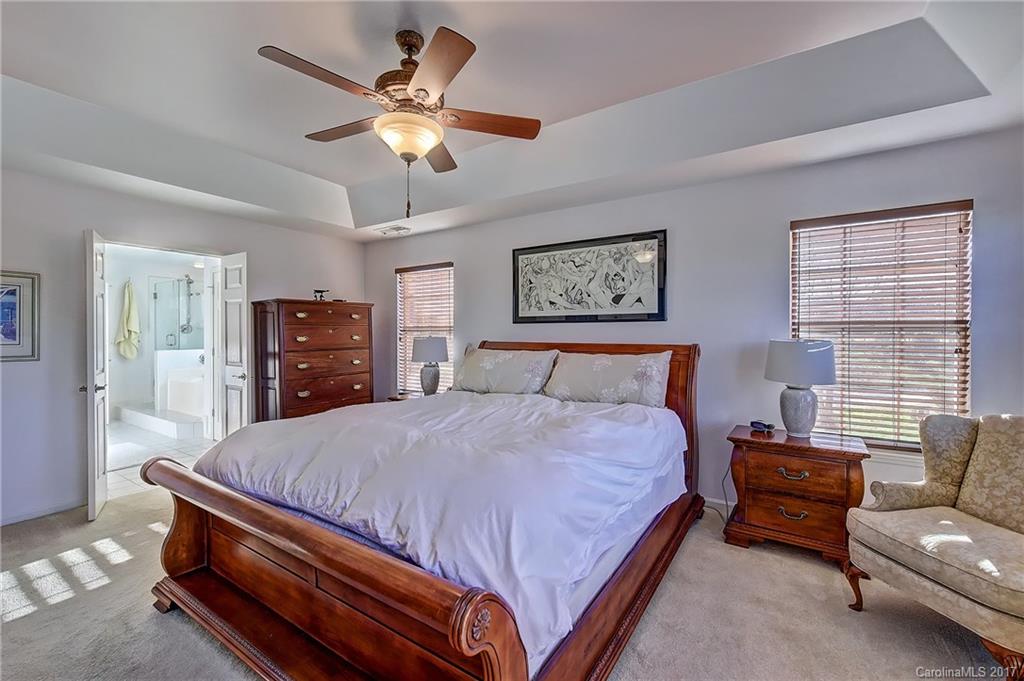 Morrison Cove - Residential