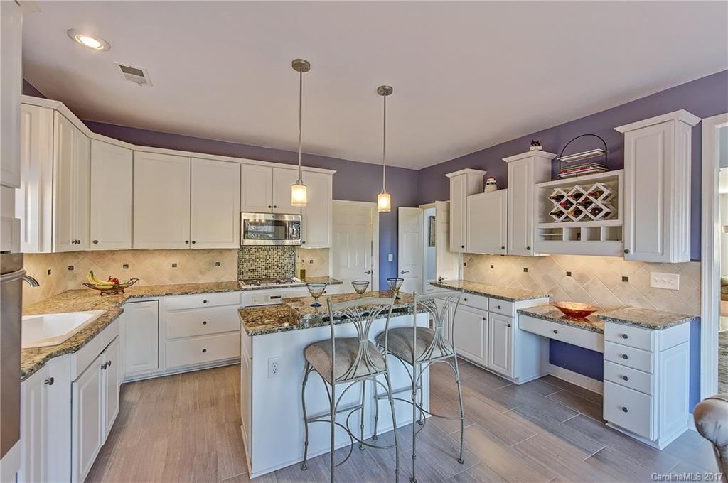 Morrison Cove - Residential