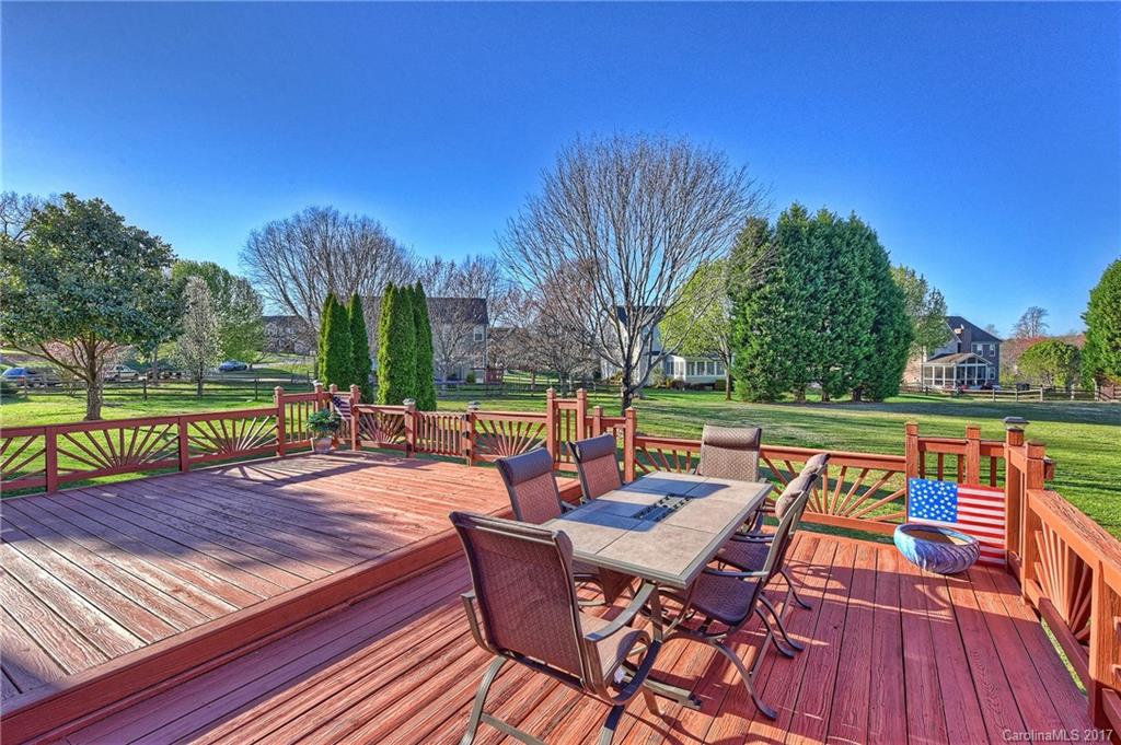 Morrison Cove - Residential