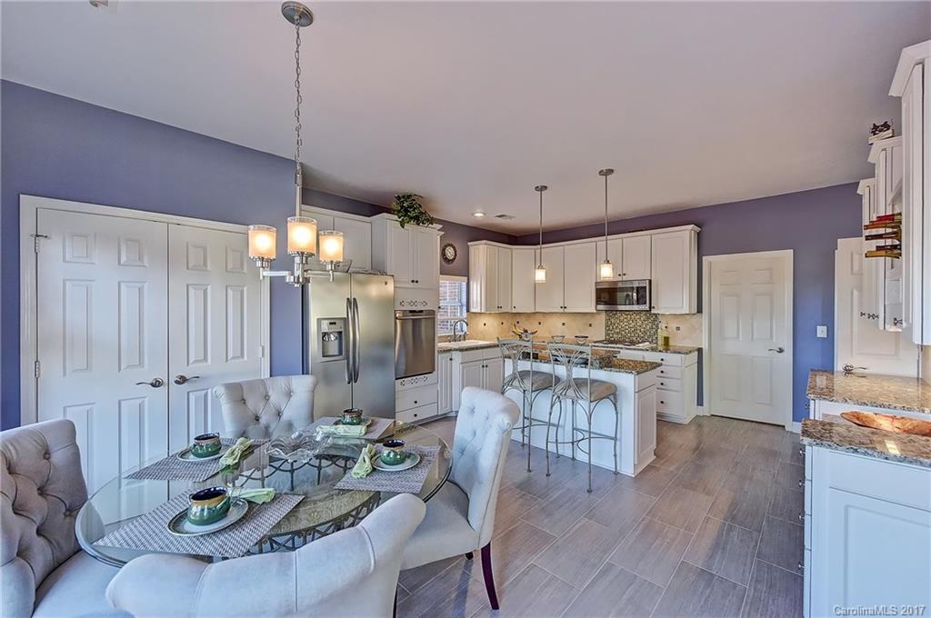 Morrison Cove - Residential