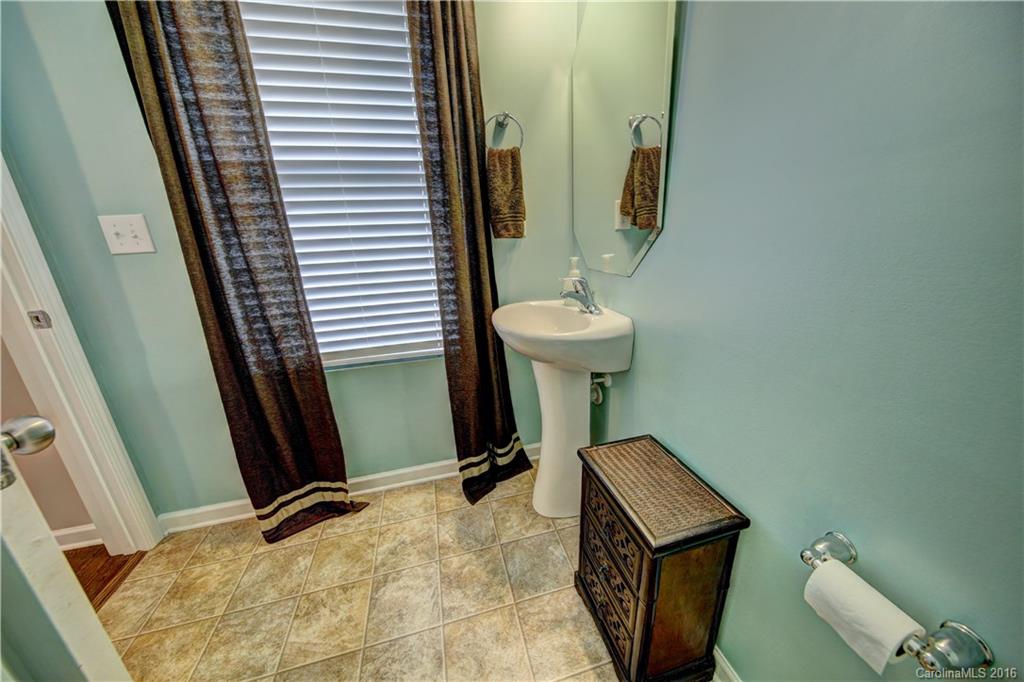 Holly Hill - Residential