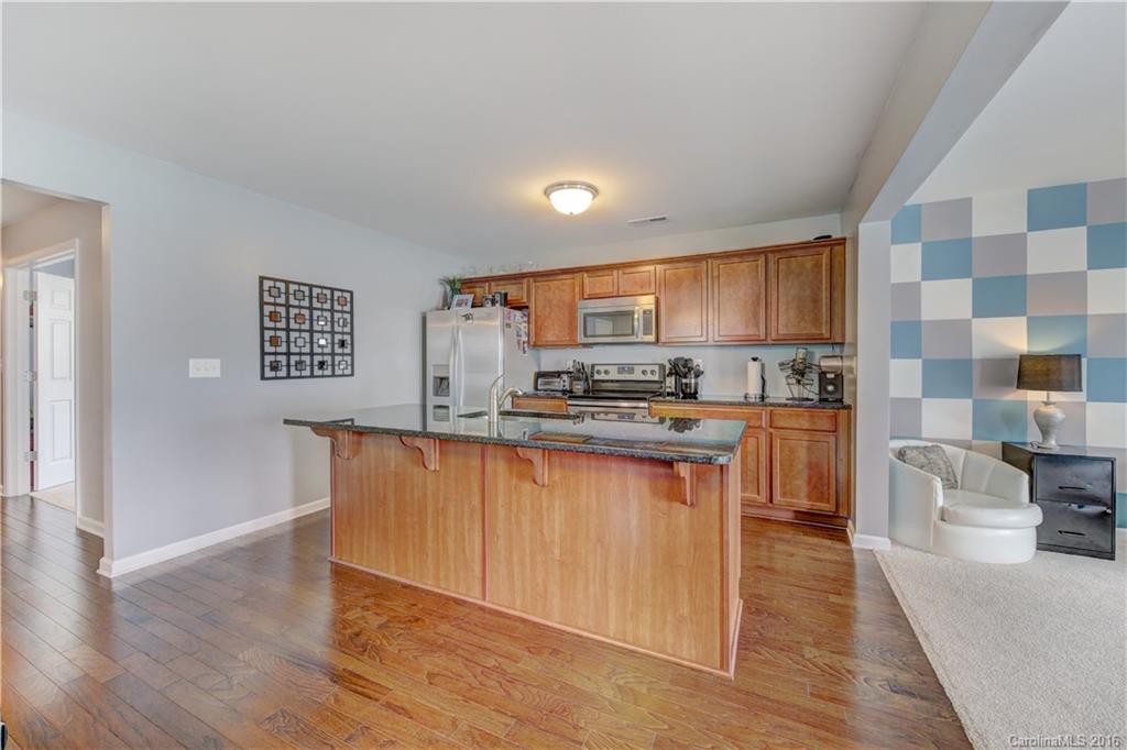 Holly Hill - Residential