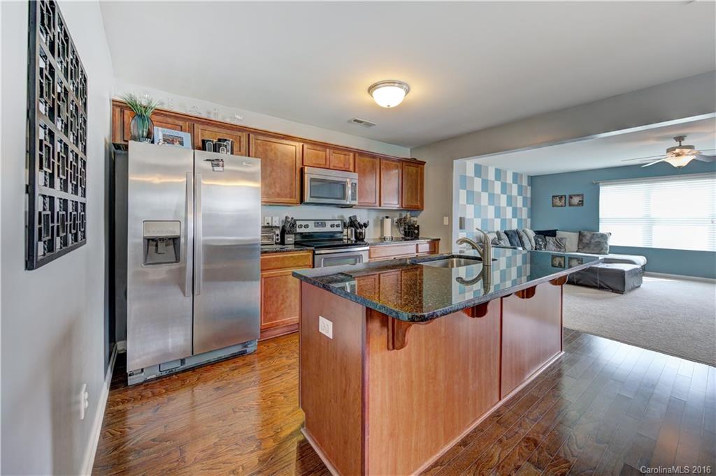 Holly Hill - Residential