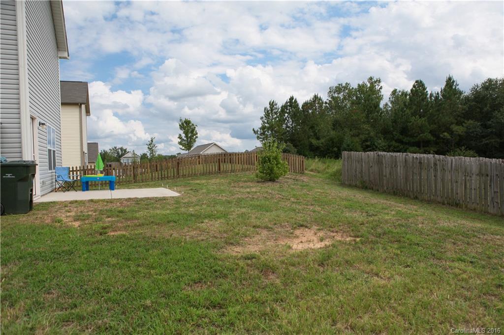 Holly Hill - Residential